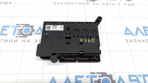 Блок предохранителей АКБ Audi Q7 20-26