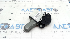 Motorul trapei Toyota Highlander 14-19