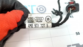 Проводка топливного бака Audi Q7 20-26