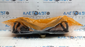 Воздуховод радиатора верхний BMW F30 12-18