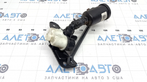 Насос для обнаружения утечек паров топлива в сборе Audi Q7 20-21 3.0T MHEV