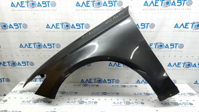 Aripă față stângă J7, grafit, Ford Fusion mk5 17-20
