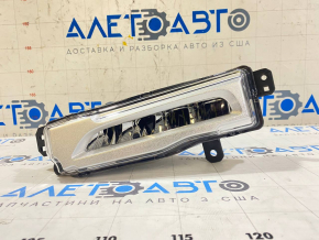 Противотуманная фара птф левая BMW X5 G05 19-23 LED