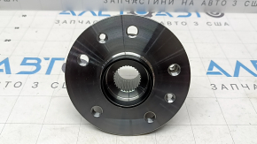Ступица передняя левая Lexus RZ300e RZ450e 23-26