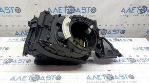 Корпус печки голый вентиляция Audi Q7 20-26