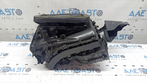 Корпус печки голый вентиляция Audi Q7 20-26
