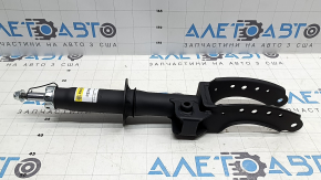 Amortizor fata dreapta Audi Q7 4L 10-15 RAISO