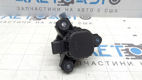 Насос охлаждения инвертора Toyota Prius V 12-17