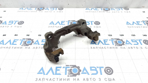 Скоба суппорта передняя правая Ford Fusion mk5 13-20 под диск 300мм