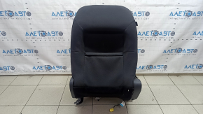 Пассажирское сидение Ford Escape MK4 20-22 без airbag, механич, с подогревом, ткань серая, под чистку