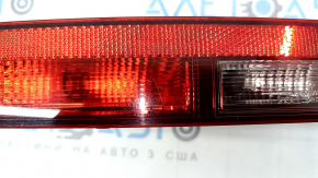 Фонарь заднего бампера левый Audi Q5 80A 18-20 царапины