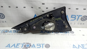 Фонарь внутренний дверь багажника левый Toyota Sienna 21-22 LE, XLE, Woodland, потерт