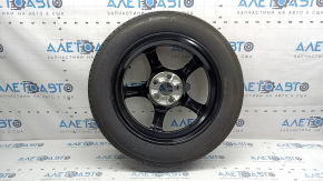 Запасное колесо докатка Toyota Sienna 21-26 R17 155/80, литье