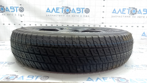 Запасное колесо докатка Toyota Sienna 21-26 R17 155/80, литье
