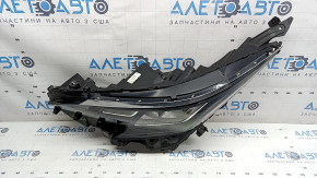 Фара передняя левая Toyota Sienna 21-26 LED, LE, XLE, Led