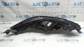 Фара передняя левая Toyota Sienna 21-26 LED, LE, XLE, Led