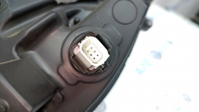 Фара передняя левая Toyota Sienna 21-26 LED, LE, XLE, Led