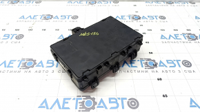 Блок предохранителей подкапотный Ford Fusion mk5 17-20 hybrid, plug-in