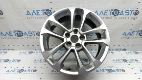 Диск колесный R17x7J Ford Escape MK4 20-23 легкая бордюрка