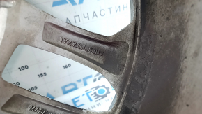 Диск колесный R17x7J Ford Escape MK4 20-23 легкая бордюрка