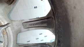 Диск колесный R17x7J Ford Escape MK4 20-23 легкая бордюрка