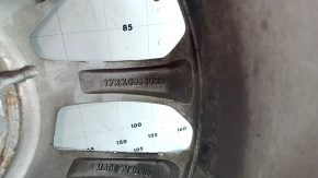 Диск колесный R17x7J Ford Escape MK4 20-23 легкая бордюрка