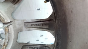 Диск колесный R17x7J Ford Escape MK4 20-23 легкая бордюрка