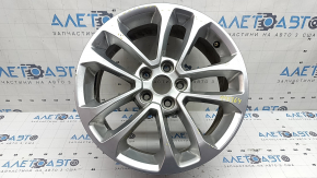 Диск колесный R17x7J Ford Escape MK4 20-23 легкая бордюрка