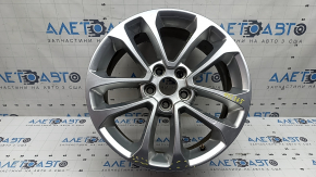 Диск колесный R17x7J Ford Escape MK4 20-23 легкая бордюрка