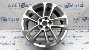Диск колесный R17x7J Ford Escape MK4 20-23 легкая бордюрка
