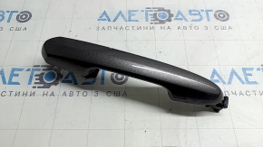 Ручка двери внешняя передняя правая Toyota Sienna 21-24