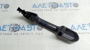 Ручка двери внешняя передняя правая Toyota Sienna 21-24