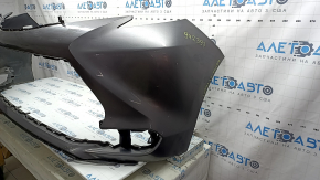 Bara față netratată Toyota Sienna 21-26 grafit