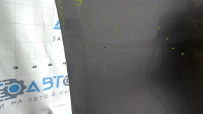 Bara față netratată Toyota Sienna 21-26 grafit