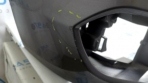 Bara față netratată Toyota Sienna 21-26 grafit