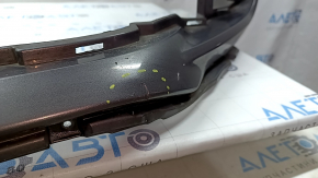 Bara față netratată Toyota Sienna 21-26 grafit