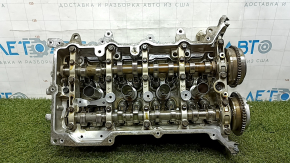 Головка блока цилиндров в сборе Hyundai Elantra 21-23 2.0 G4NS скол