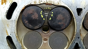 Головка блока цилиндров в сборе Hyundai Elantra 21-23 2.0 G4NS скол