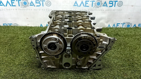 Головка блока цилиндров в сборе Hyundai Elantra 21-23 2.0 G4NS скол