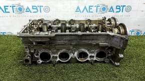 Головка блока цилиндров в сборе Hyundai Elantra 21-23 2.0 G4NS скол