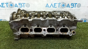 Головка блока цилиндров в сборе Hyundai Elantra 21-23 2.0 G4NS скол