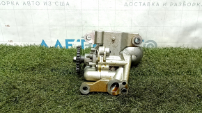 Масляный насос ДВС Hyundai Elantra 21-22 2.0 G4NS
