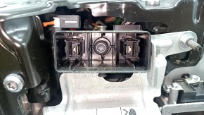 Аккумуляторная батарея ВВБ в сборе Ford Fusion mk5 13-20 hybrid, Li-ion, 90к, 276В
