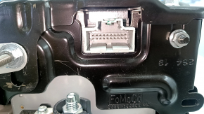 Аккумуляторная батарея ВВБ в сборе Ford Fusion mk5 13-20 hybrid, Li-ion, 90к, 276В