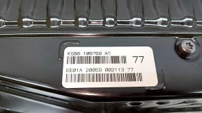 Аккумуляторная батарея ВВБ в сборе Ford Fusion mk5 13-20 hybrid, Li-ion, 90к, 276В