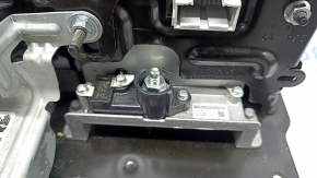 Аккумуляторная батарея ВВБ в сборе Ford Fusion mk5 13-20 hybrid, Li-ion, 90к, 276В