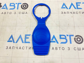Крышка бачка омывателя Audi A3 8V 15-20
