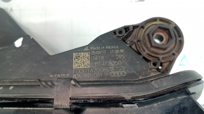 Фара передняя правая в сборе Audi Q5 80A 18-20 LED, царапина