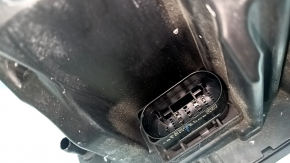 Фара передняя левая в сборе Audi Q5 80A 18-20 LED