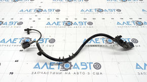 Датчик ABS задний правый Ford Fusion mk5 18-20 короткий